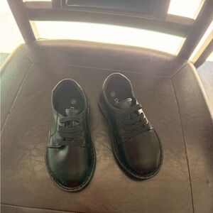Classic Dressy Kids Shoes
